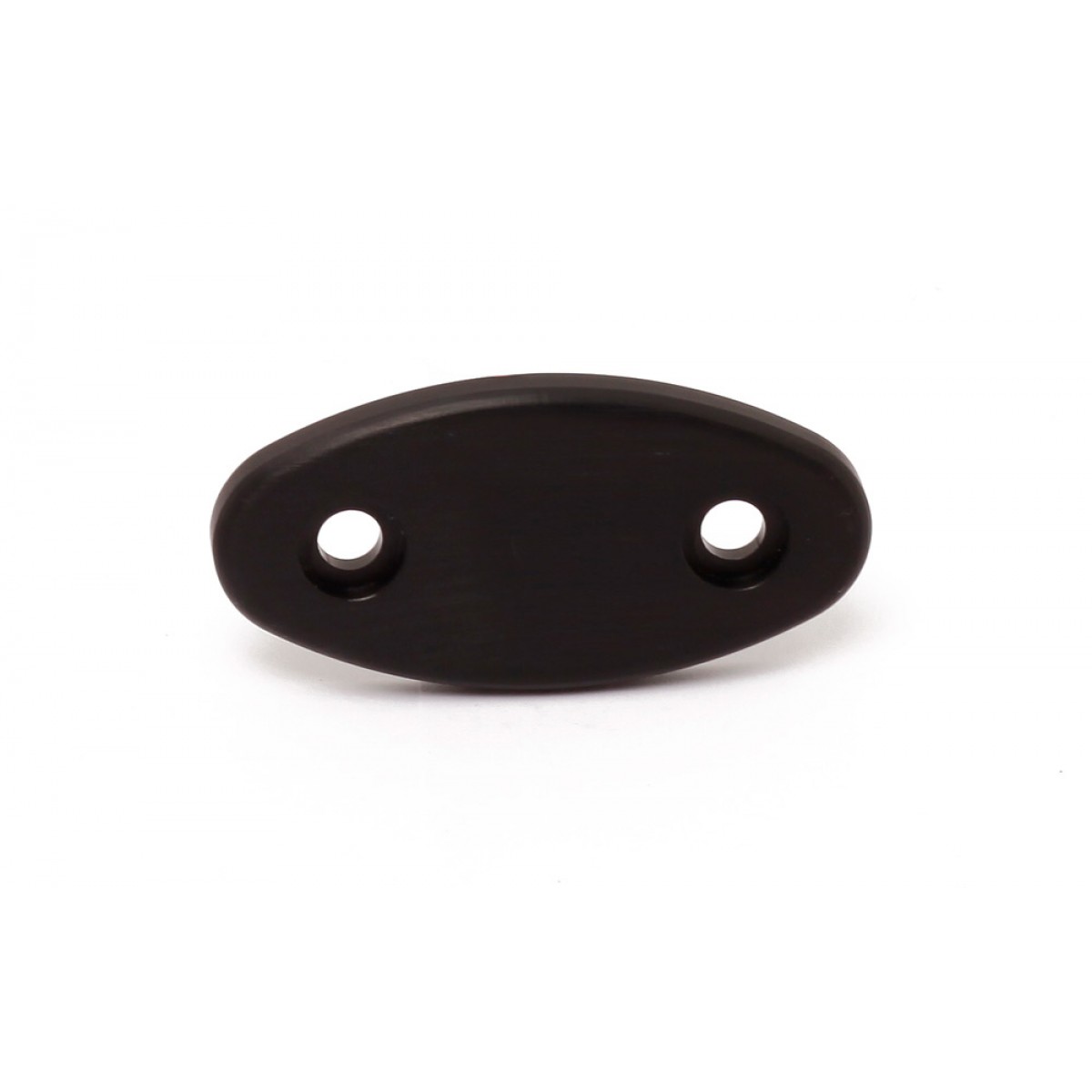 Sun Visor Plugs, aluminium
